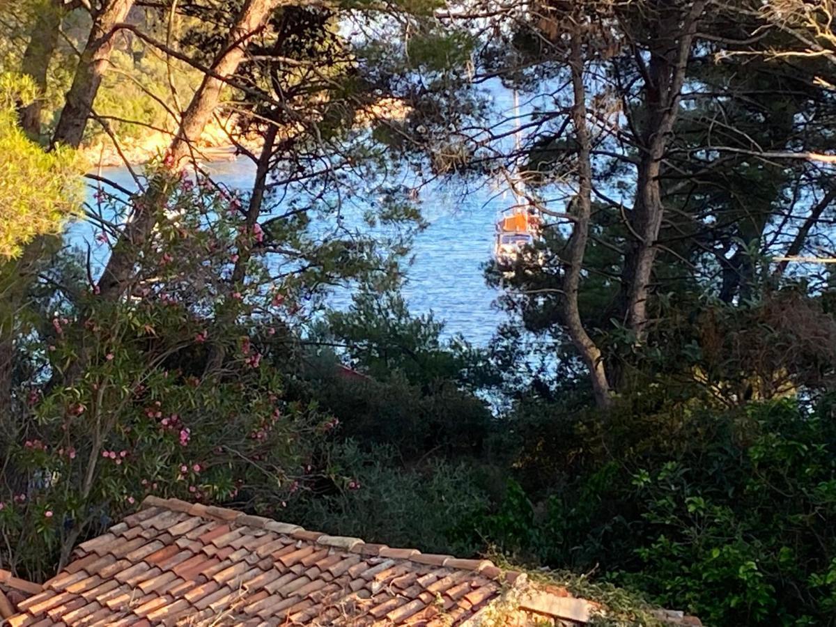 Artatore24 - Modern And Stylish Apartments Mali Lošinj Exterior foto