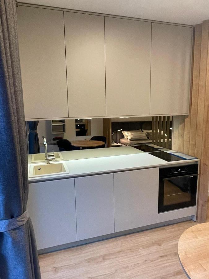 Artatore24 - Modern And Stylish Apartments Mali Lošinj Exterior foto