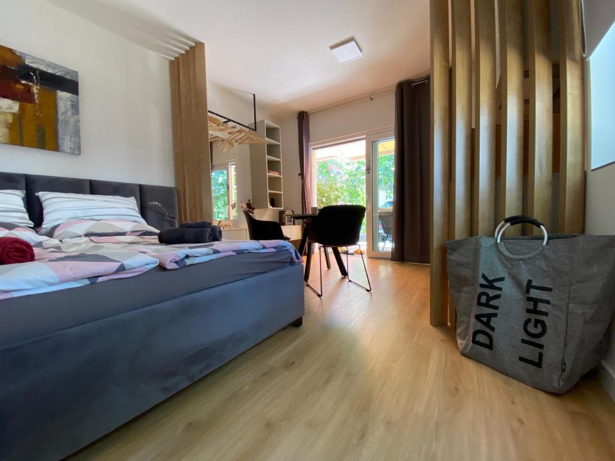 Artatore24 - Modern And Stylish Apartments Mali Lošinj Exterior foto
