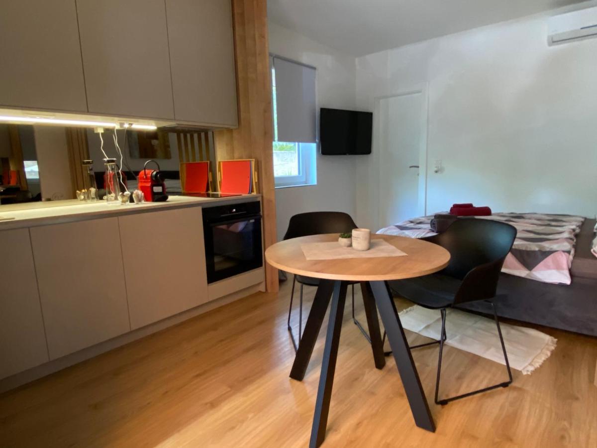 Artatore24 - Modern And Stylish Apartments Mali Lošinj Exterior foto
