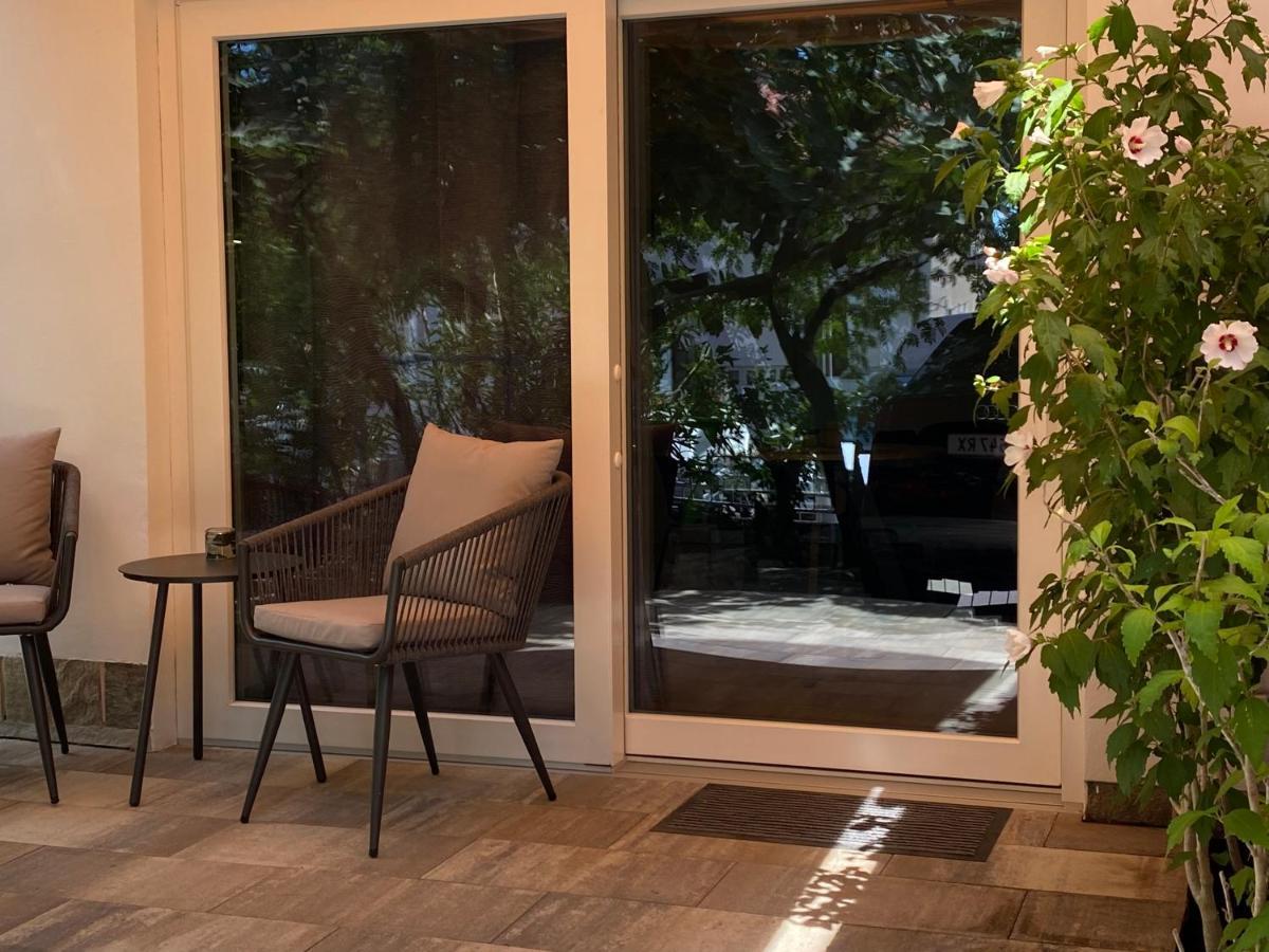 Artatore24 - Modern And Stylish Apartments Mali Lošinj Exterior foto