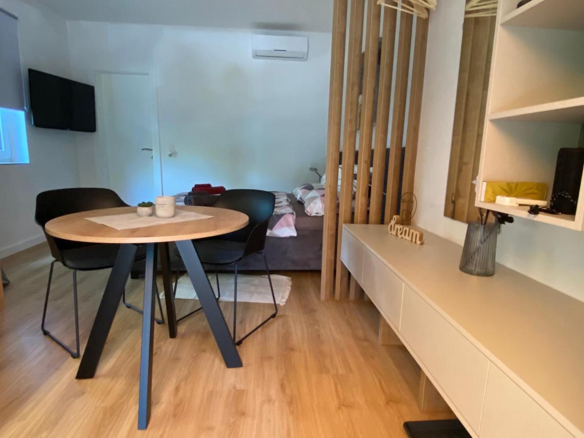 Artatore24 - Modern And Stylish Apartments Mali Lošinj Exterior foto