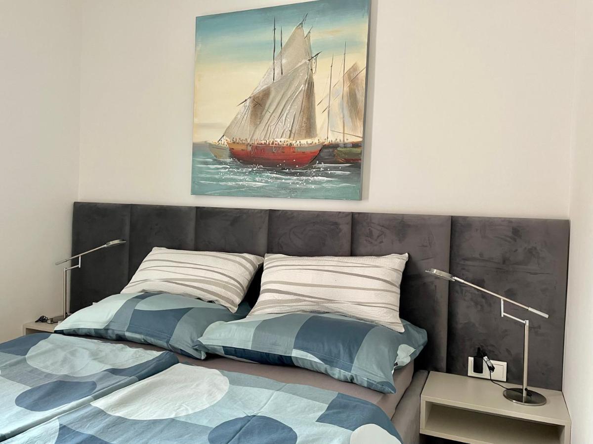 Artatore24 - Modern And Stylish Apartments Mali Lošinj Exterior foto