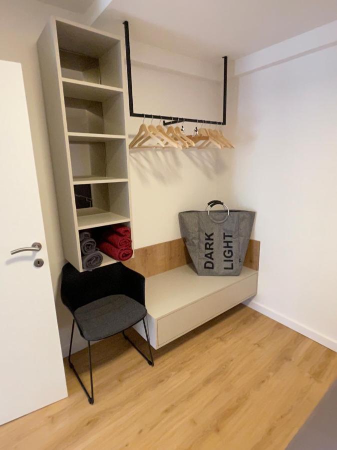 Artatore24 - Modern And Stylish Apartments Mali Lošinj Exterior foto