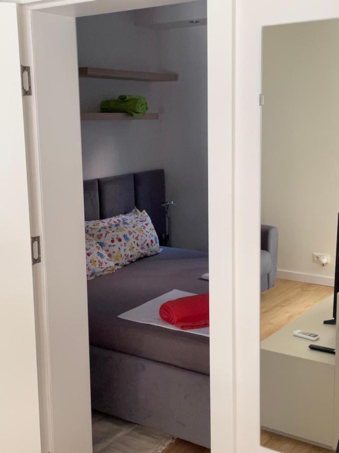 Artatore24 - Modern And Stylish Apartments Mali Lošinj Exterior foto