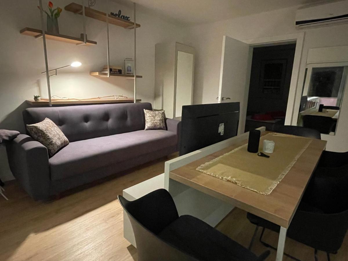 Artatore24 - Modern And Stylish Apartments Mali Lošinj Exterior foto