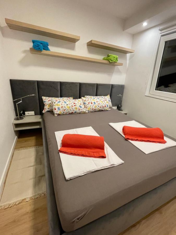 Artatore24 - Modern And Stylish Apartments Mali Lošinj Exterior foto