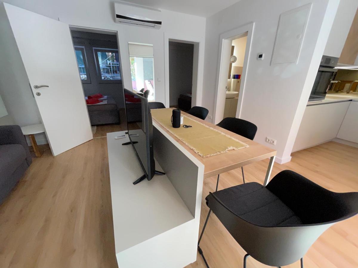 Artatore24 - Modern And Stylish Apartments Mali Lošinj Exterior foto